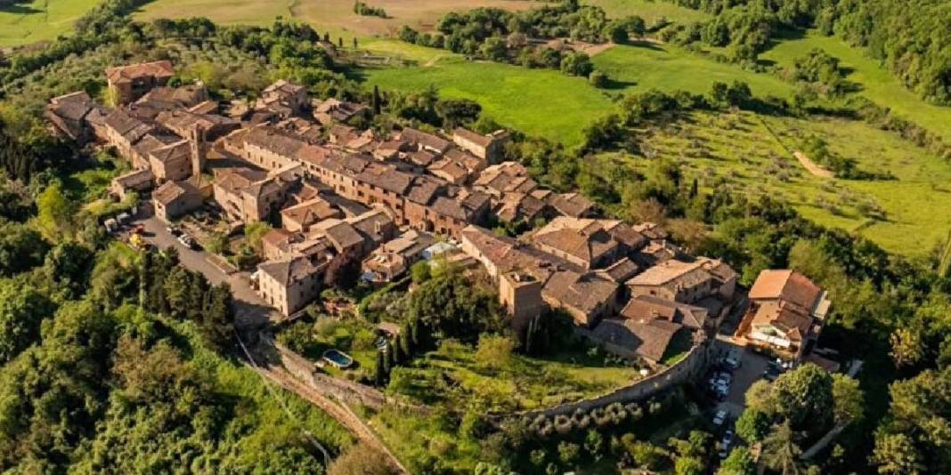 Buraya taşınan kira derdini yarıya indiriyor! Yarısı sizden yarısı belediyeden: Son 100 ev kaldı! 1